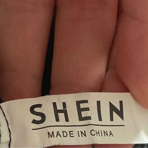 Shein Slim Straight casual pants - Picture 4 of 6